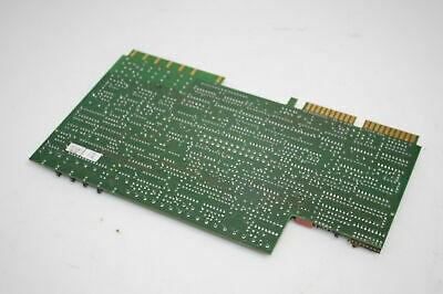 Lumenis Coherent Controller Versapulse Power Supply 0626-695-81 Board