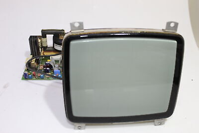 Tektronix TDS 540 Display Driver Board + CRT 671-1271-01