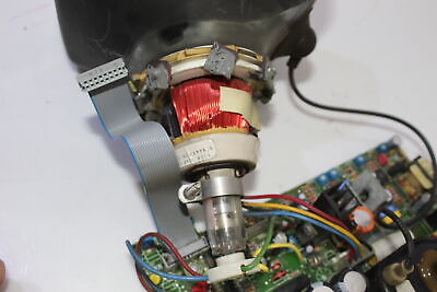 Tektronix TDS 540 Display Driver Board + CRT 671-1271-01