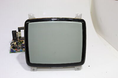 Tektronix TDS 540 Display Driver Board + CRT 671-1271-01