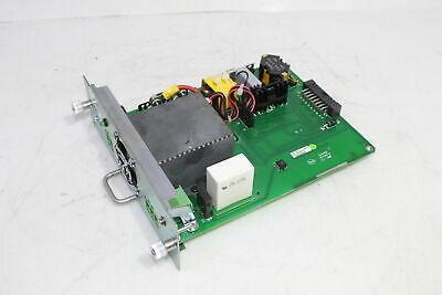 Lumenis 120H Holmium Laser LM-EA-1143862 SWM Holmium Mode Board Used