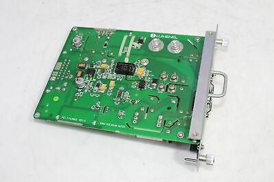 Lumenis 120H Holmium Laser LM-EA-1143862 SWM Holmium Mode Board Used