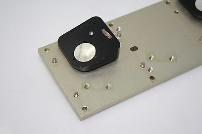 Lumenis Coherent Parabolic Concave Mirror Adjustable Mount 0624-477-01 Rev A