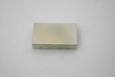 Carestream Kodak CS7600 X-Ray Phantom Dental Grey Level 10 Step Calibration