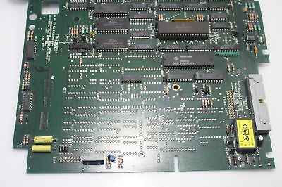 Tektronix 670-8165-00 Processor Board 2430A Oscilloscopes