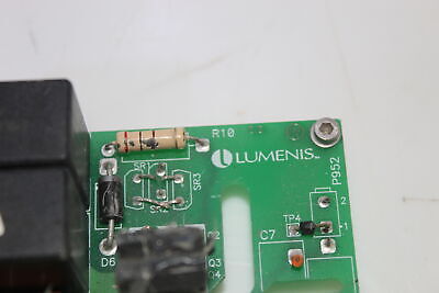 Lumenis Simmer Board Assy PC-1009951 Rev A For Parts