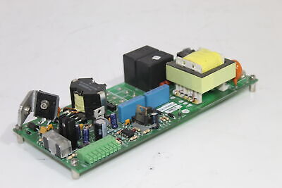 Lumenis Simmer Board Assy PC-1009951 Rev A For Parts