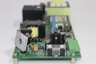 Lumenis Simmer Board Assy PC-1009951 Rev A For Parts