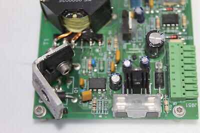Lumenis Simmer Board Assy PC-1009951 Rev A For Parts