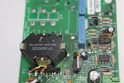 Lumenis Simmer Board Assy PC-1009951 Rev A For Parts