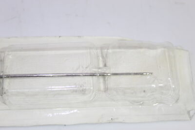Lumenis VersaTip Surgical Laser Tip 0° Probe Max Out Diam 1.7mm Length 12.7cm
