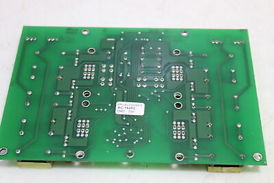 DC-DC High Voltage Power Supply For Erasing Lamp Carestream Kodak Orex POC360
