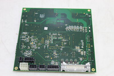 Carestream Kodak Orex POC360 Controller Board AS000167