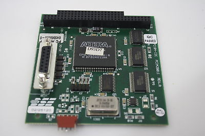 OpusDent Lumenis Opus Duo Surgical Dental YAG Erbium Laser CO2 BOARD PC3428011