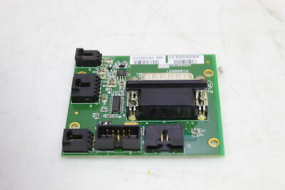 Carestream Kodak Orex POC560 Laser Card Board AS000202