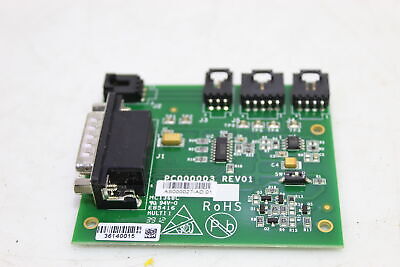 Carestream Kodak Orex POC360 Laser Board AS000027