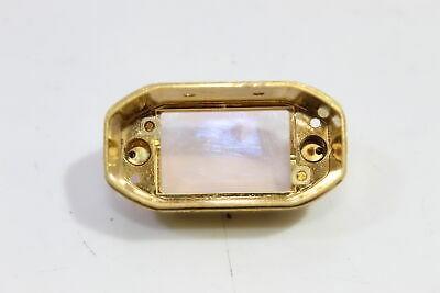 Lumenis Lightsheer Duet HS Handpiece Cooling Window