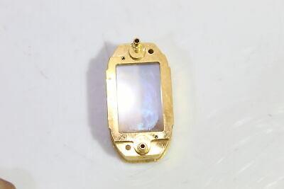 Lumenis Lightsheer Duet HS Handpiece Cooling Window