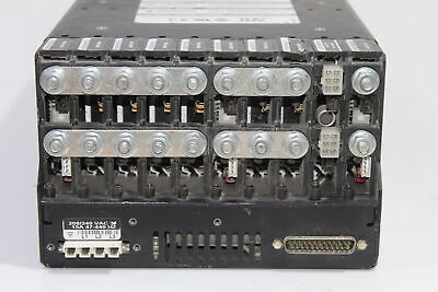 VICOR MP5-511500 3θ MegaPAC Power Supply 300VDC 20A 47-500Hz