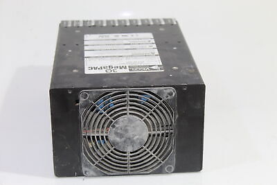 VICOR MP5-511500 3θ MegaPAC Power Supply 300VDC 20A 47-500Hz