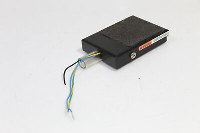 Treadlite II T-91-S Foot Switch Pedal SPDT