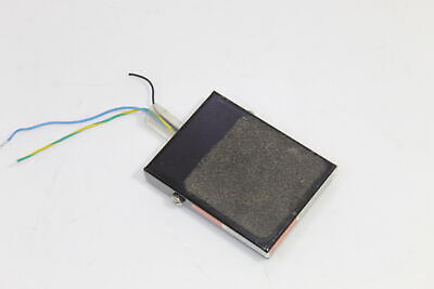 Treadlite II T-91-S Foot Switch Pedal SPDT