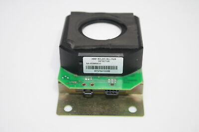 Lumenis Lightsheer Duet SA-0026530-H Solar Cell Power Detector Calibration Port