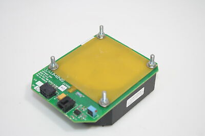 Lumenis SA-0026530-F Lightsheer Duet Calibration Port Solar Cell Power Detector