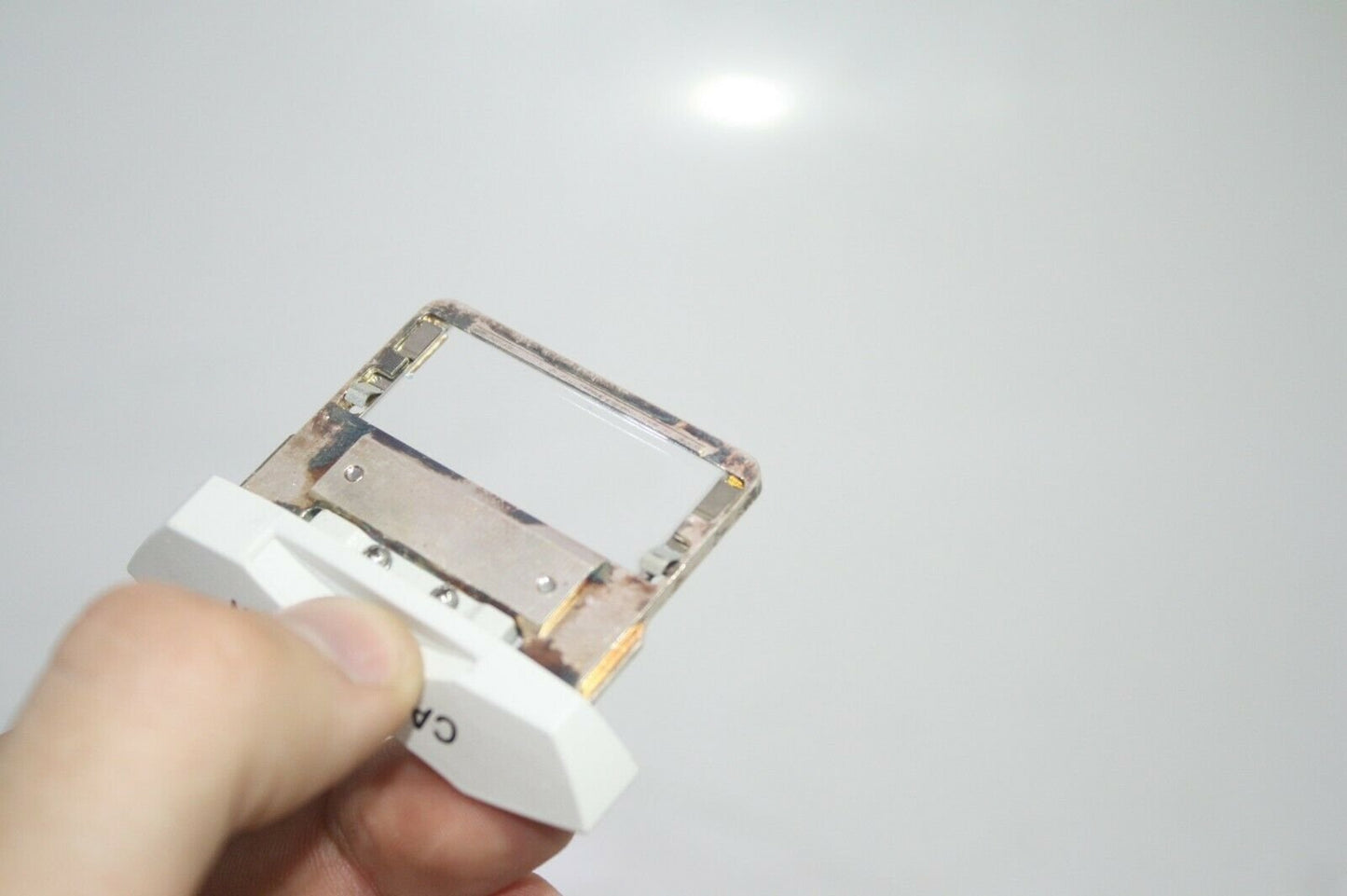 Lumenis M22 Lume One Calibration IPL Expert Filter Used