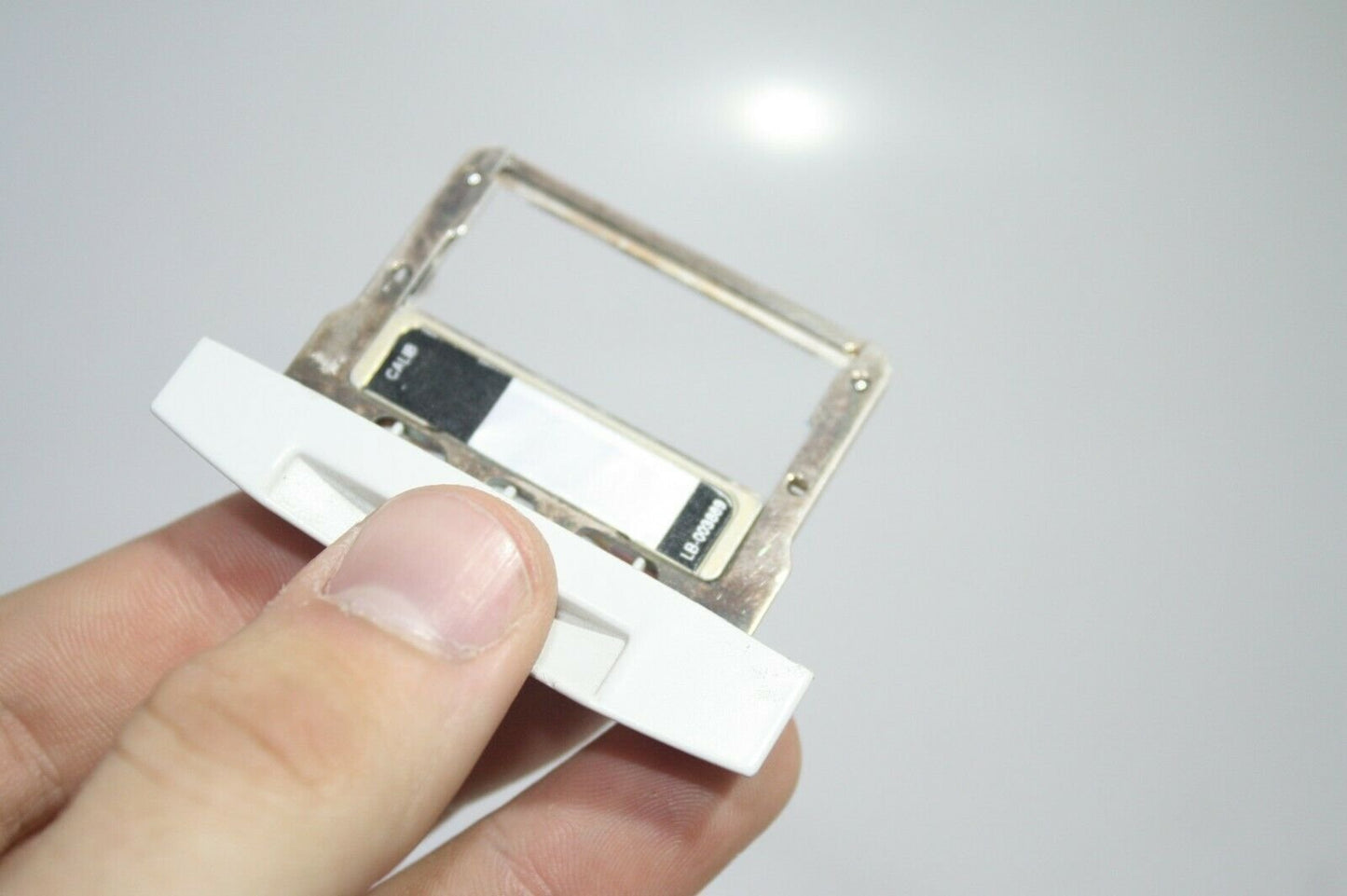 Lumenis M22 Lume One Calibration IPL Expert Filter Used