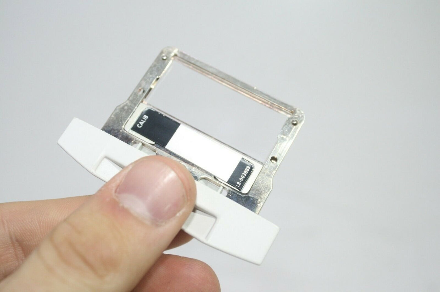 Lumenis Calibration IPL M22 Lume One Expert Filter Used