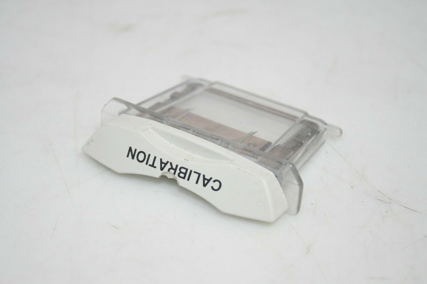 Lumenis Lume One M22 Calibration IPL Expert Filter Used