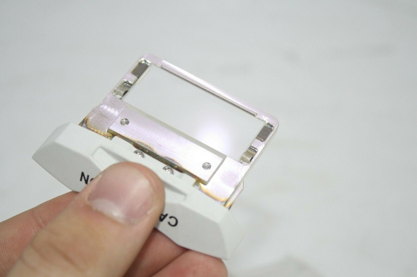 Lumenis Calibration IPL Lume One M22 Expert Filter Used