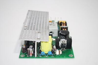 Lumenis EL-2004202 Power Supply EOP-60-24D ECU 85-264V 3.2A 50/60Hz