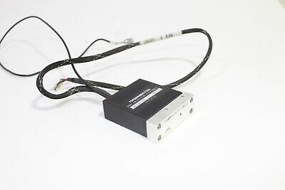 Luminex 200 System Fluoroanalyzer Hamamatsu PMT Detector Assy HC120-23 20168