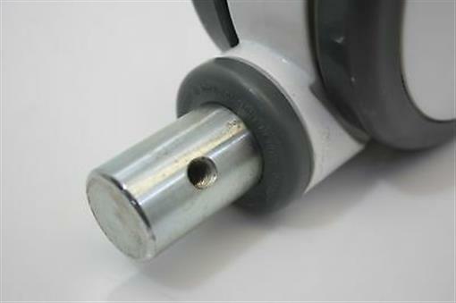 NEW GE General Electric ORIGINAL CART Wheel
