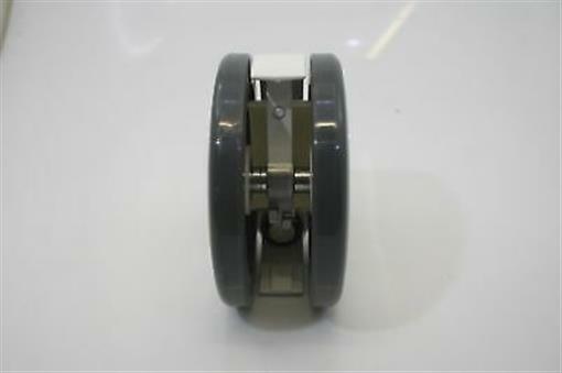 NEW GE General Electric ORIGINAL CART Wheel