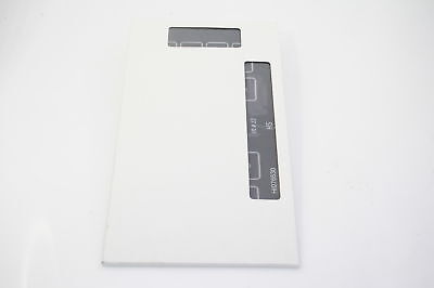 N.I.B Carestream CS 7400 Kodak OREX Dental Image F 22 MIX #1 Plate Loader S/2,3