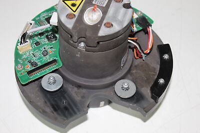 CareStream VitaFlex Balanced Laser Head TESTED