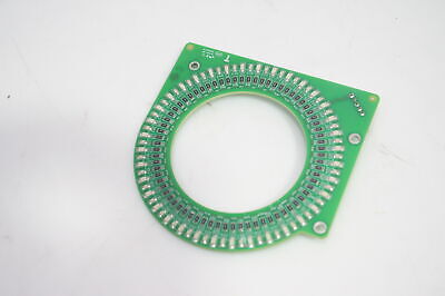 Lumenis LED Board Card PC-10010040 Rev B Used
