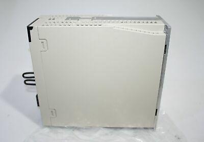 Kornit Yaskawa Electric Corporation Servopack SGD7W-1R6A20A Out: 0-240V 200W