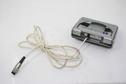 Lumenis Herga General Purpose Footswitch Medical Pedal 6289-71830-S W/Connector