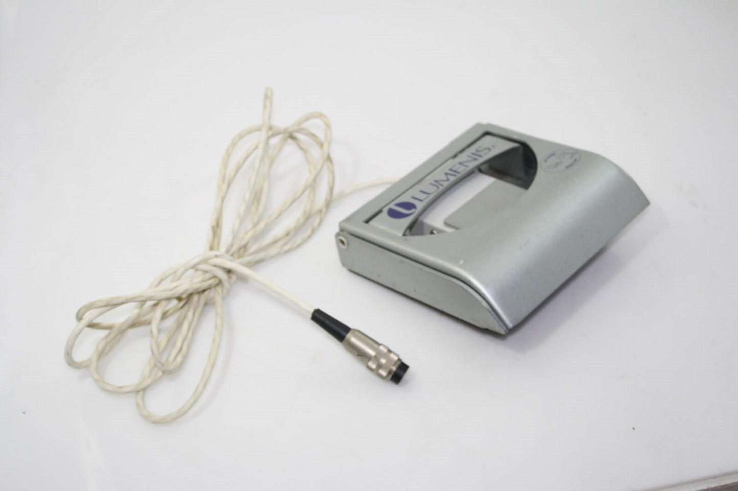Lumenis Herga General Purpose Footswitch Medical Pedal 6289-71830-S W/Connector