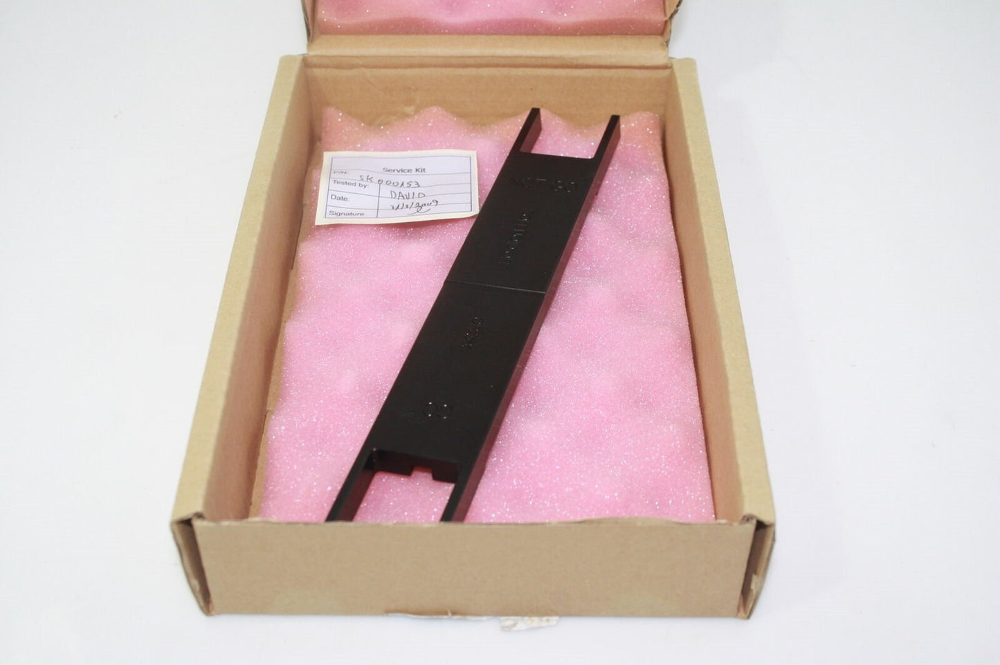 N.I.B Carestream Kodak OREX AUTOLOOP OFF GAUGE CR360 POC360 SK000153