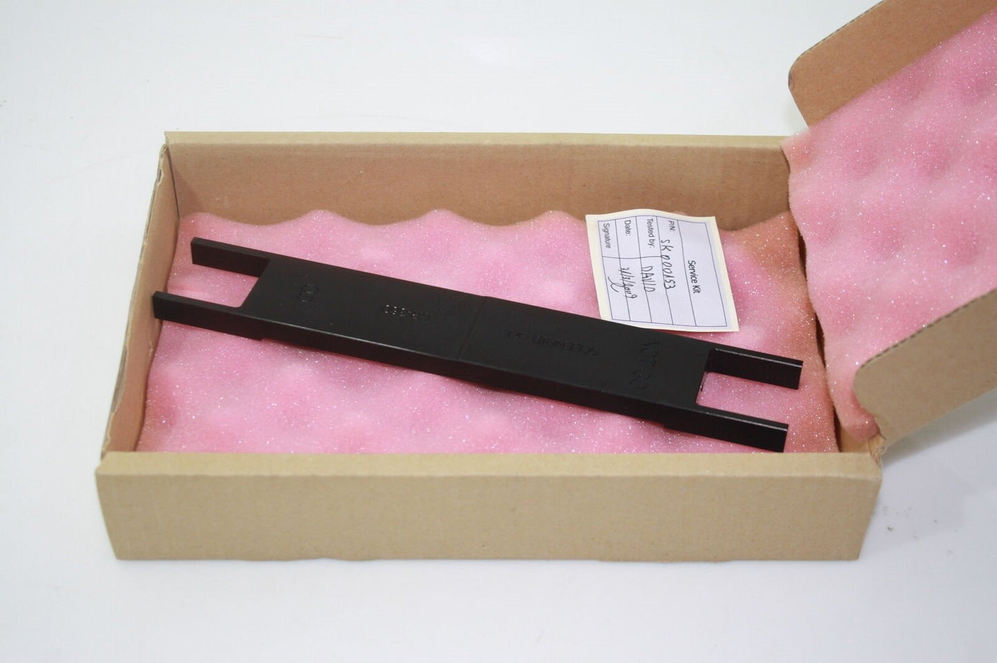 N.I.B Carestream Kodak OREX AUTOLOOP OFF GAUGE CR360 POC360 SK000153
