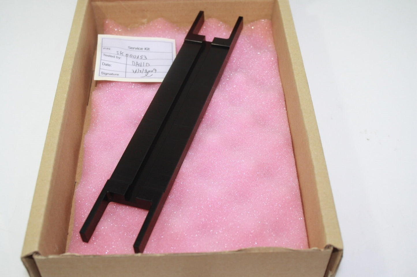 N.I.B Carestream Kodak OREX AUTOLOOP OFF GAUGE CR360 POC360 SK000153