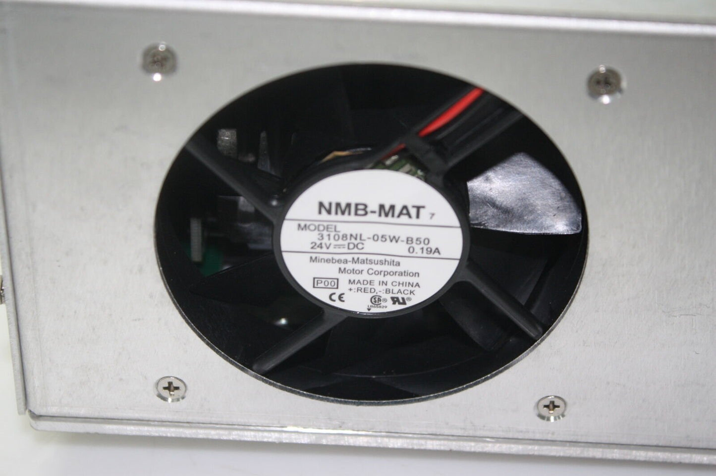 NEW Lumenis OPUS DUO-C/NEW-C Laser High Voltage Power Supply SA5380000-C