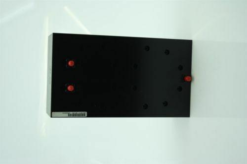 -SPEC Microwave RF Filter DIPLEXER Very High Power 830\15Mhz 875\15Mhz UHF