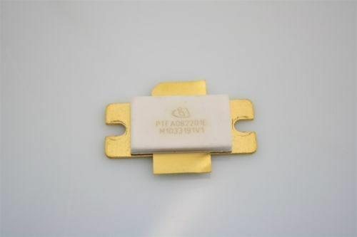 Infineon PTFA082201E RF LDMOS FET 220W, 869