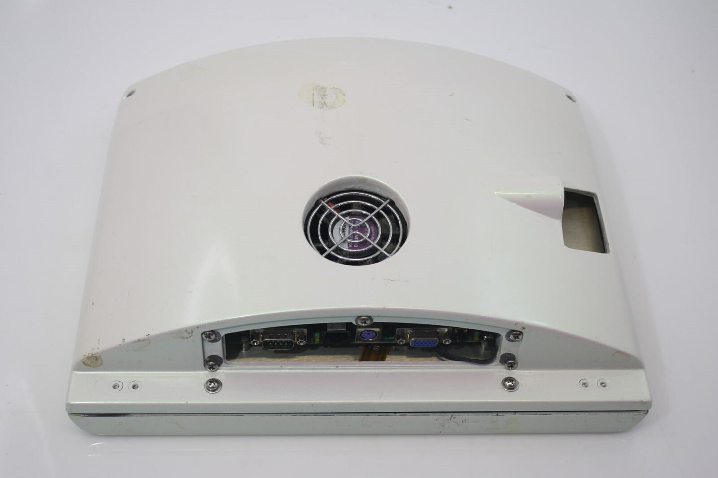 OpusDent Lumenis Opus Duo Surgical Dental YAG Erbium Laser CO2 TOUCH SCREEN